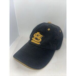 St Louis Cardinals Mizzou Hat Cap - Fox Sports Adjustable Adult  MLB VTG